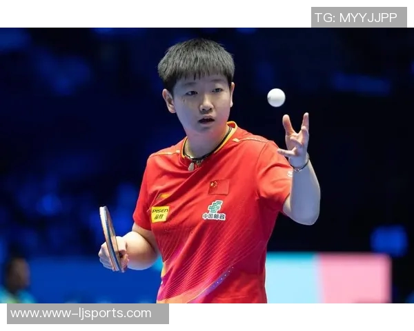 乒乓球巨献揭秘深圳乒乓球队灵活性背后的训练与策略