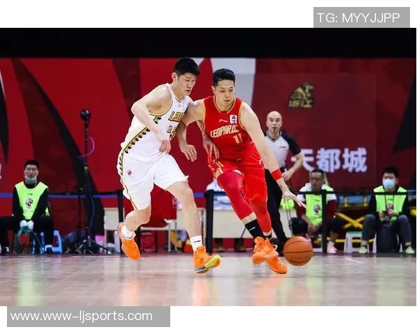 广州篮球队近期状态分析与未来发展展望