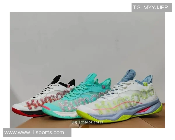 羽毛球装备选购指南专业球鞋推荐助你提升比赛表现