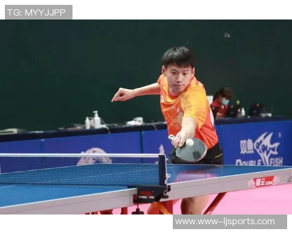 英超专访杨敏揭秘羽毛球成功秘诀与训练心得分享