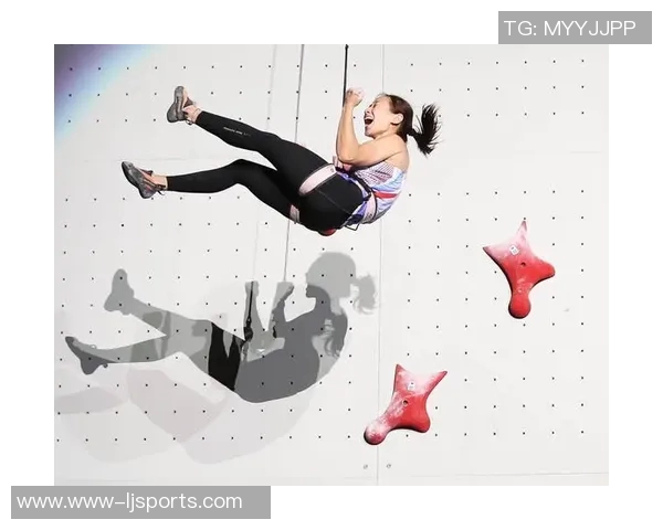 北京攀岩队在运动攀岩力量排行榜中荣获第四名展现强大实力与潜力 北京攀岩队在运动攀岩力量排行榜中荣获第四名展现强大实力与潜力