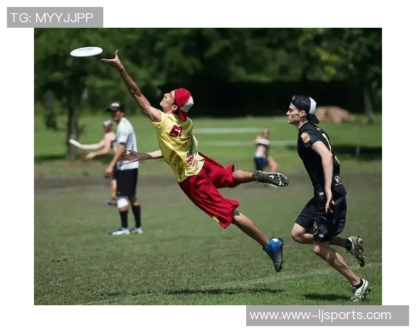 武汉飞盘队的节奏与得失分析探讨运动飞盘的未来发展方向