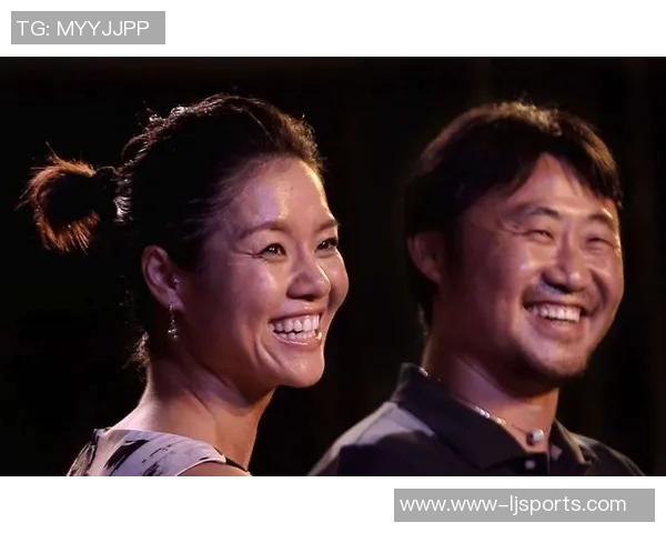 李敏专访揭秘网球生涯背后的奋斗与荣耀历程