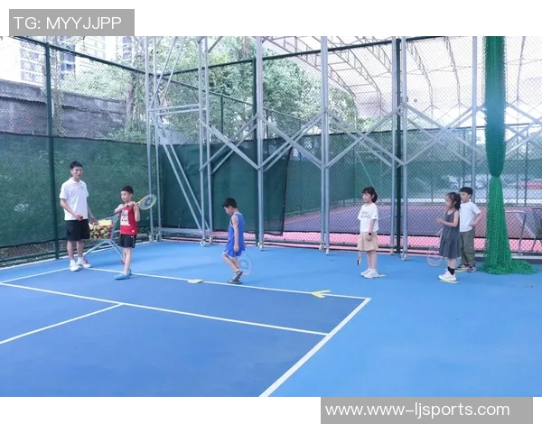 从零基础到网球高手的全面技术提升指南与实战技巧分享