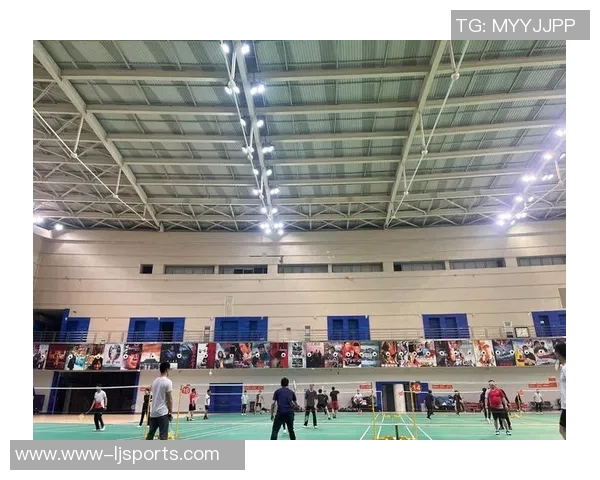 武汉羽毛球队的整体压制揭秘与深度分析羽毛球运动的未来发展方向实时数据