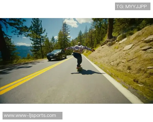 运动数据南京滑板队的热血与梦想深入探访滑板文化的魅力与挑战