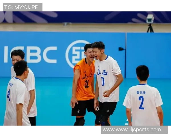 黄伟亲自揭秘排球技巧与训练心得助你提升竞技水平