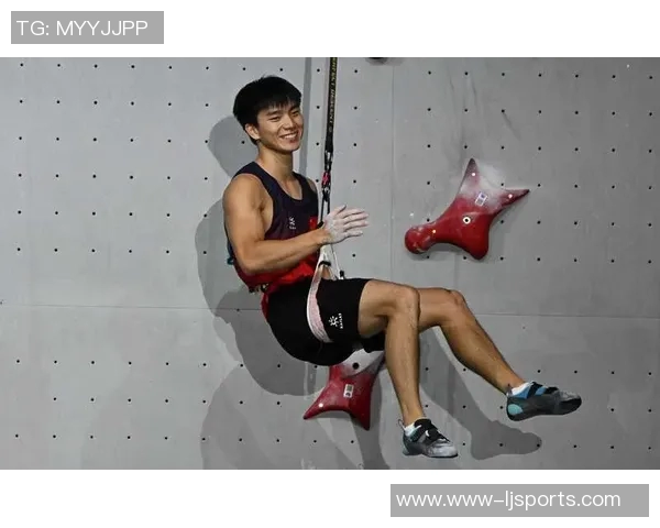 实时新闻上海攀岩队状态变革引发热议攀岩运动新风潮与挑战